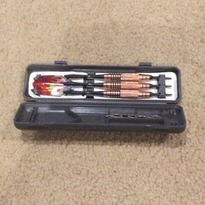 NEW dart set